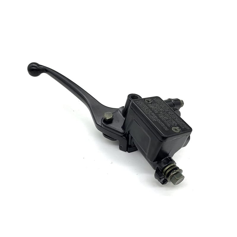 VRWEARE Motorcycle Brake Pump Universal 7/8'' 22mm Handlebar Right Hand Brake Master Cylinder Lever for Dirt Pit Bike ATV Quad Moped Scooter Buggy Go Kart - Image 2